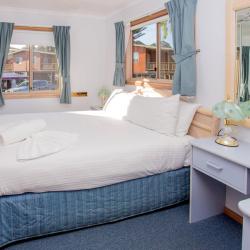 Superior Ocean Spa Bedroom