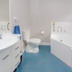 Waterfront Condo Spa