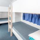 BIG4 Batemans Bay Waterfront Deluxe Cabin 900px 17 17