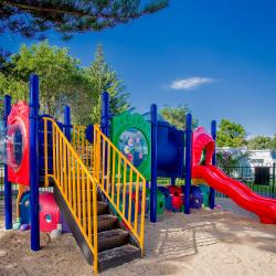 Children's Playground