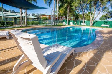 Image of Swimming Pool