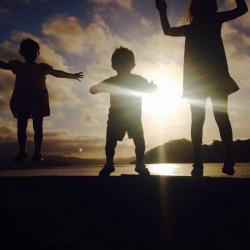 Winner of the BIG4 Batemans Bay Photo Competition 2015/2016