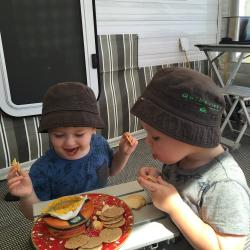 Winner BIG4 Batemans Bay Photo Competition 20152016