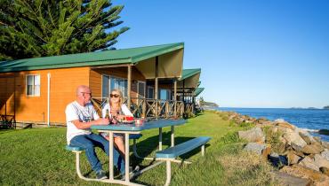 Batemans Bay Cabin and Caravan Accommodation