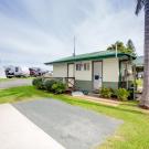 Batemans Bay Easts Cabin Ensuite3 1418