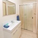 Batemans Bay Easts Cabin Ensuite3 1430