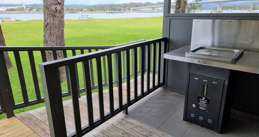 BIG4 Batemans Bay at Easts Dec 2022 88