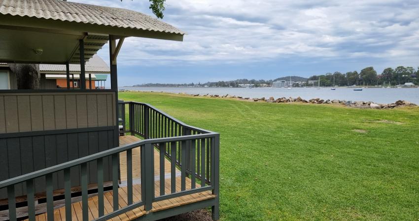 BIG4 Batemans Bay at Easts Dec 2022 89