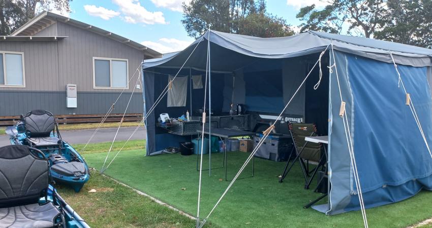 BIG4 Batemans Bay at Easts Riverside Powered Artificial Sites Oct 2023 1200px 4