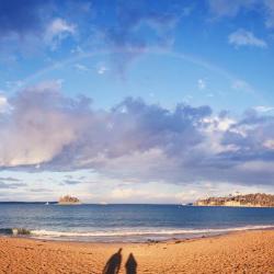 What a view! @elizasum