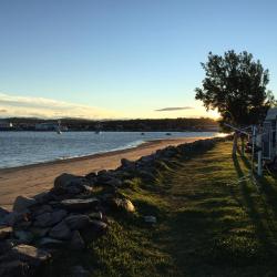 Another day in paradise! @All_Who_Wander