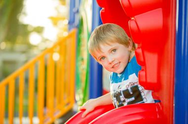 Image of Kids Playground