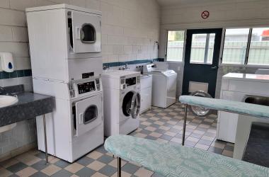 Image of Laundry