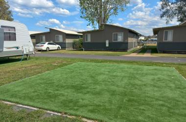 Image of Powered Artificial Sites