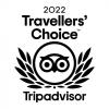 2022 Tripadvisor Travellers Choice Award